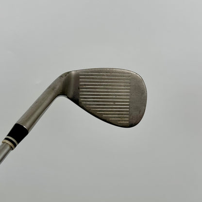 Professional Open Series 658 55° / Regular