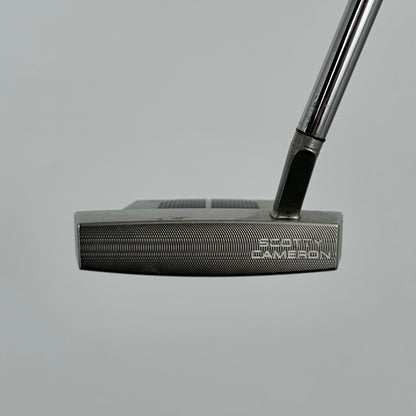 Scotty Cameron Phantom X 9.5 / 34"