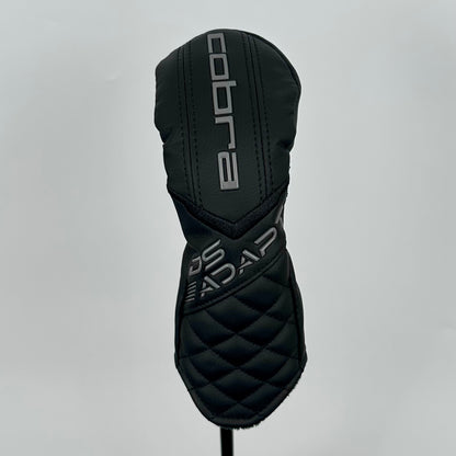 Cobra DS-Adapt Hybrid 4 21° / Regular / KBS PG Hybrid 75 R