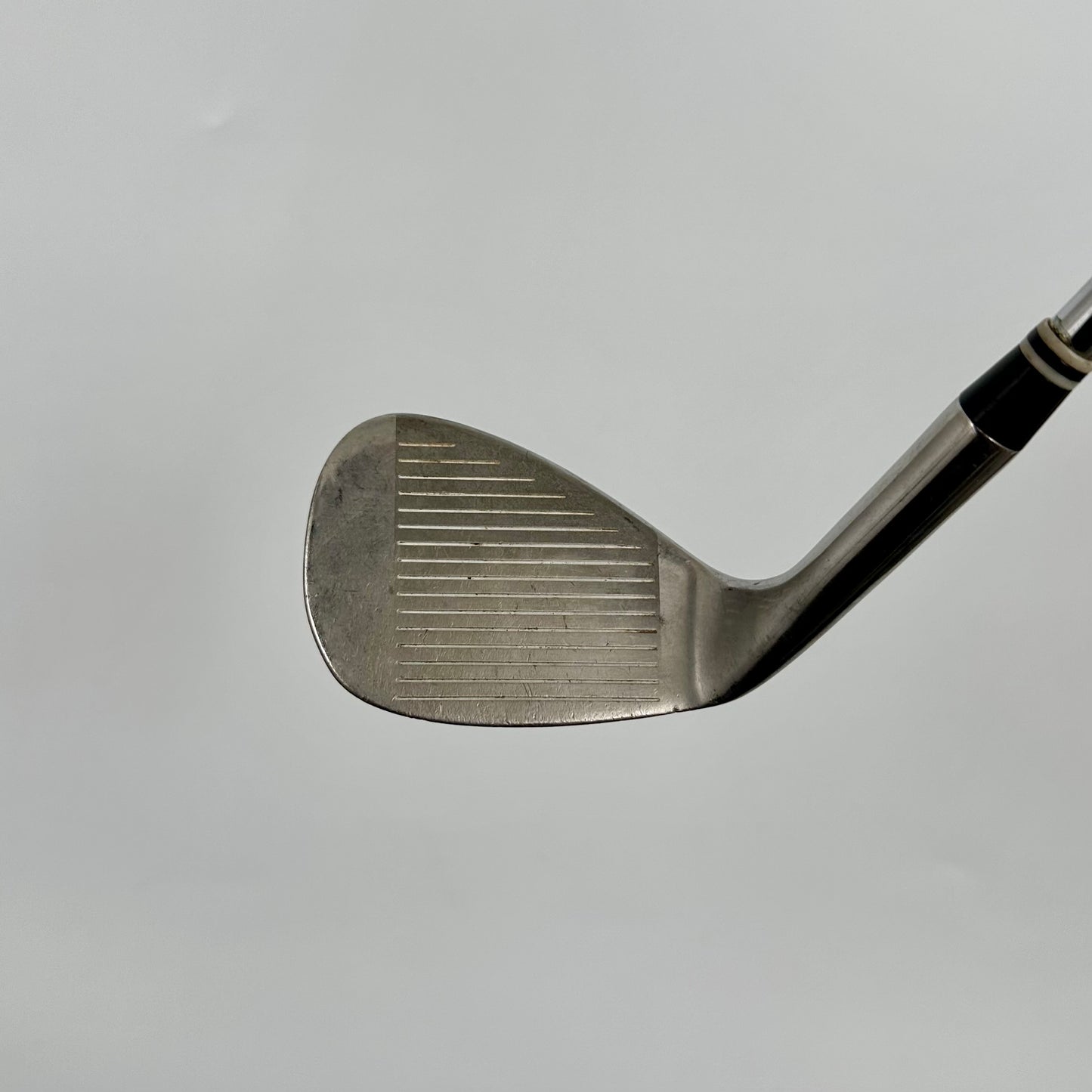 Professional Open Series 658 55° / Regular