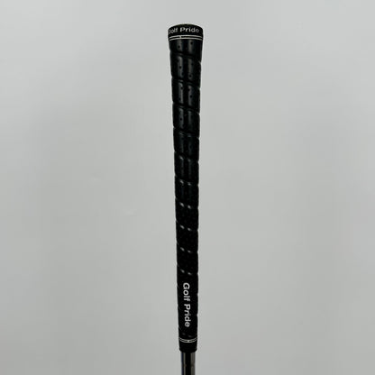 Professional Open Series 658 55° / Regular