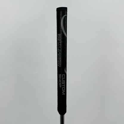 Scotty Cameron Phantom X 9.5 / 34"