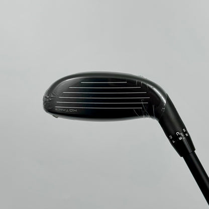 Cobra DS-Adapt Hybrid 4 21° / Regular / KBS PG Hybrid 75 R