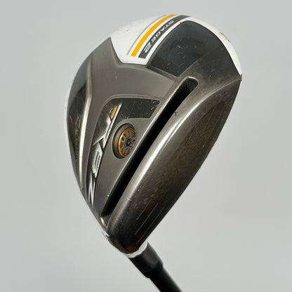 TaylorMade RBZ Stage 2 FW3 15° / Stiff / Matrix Rocketfuel 60g S