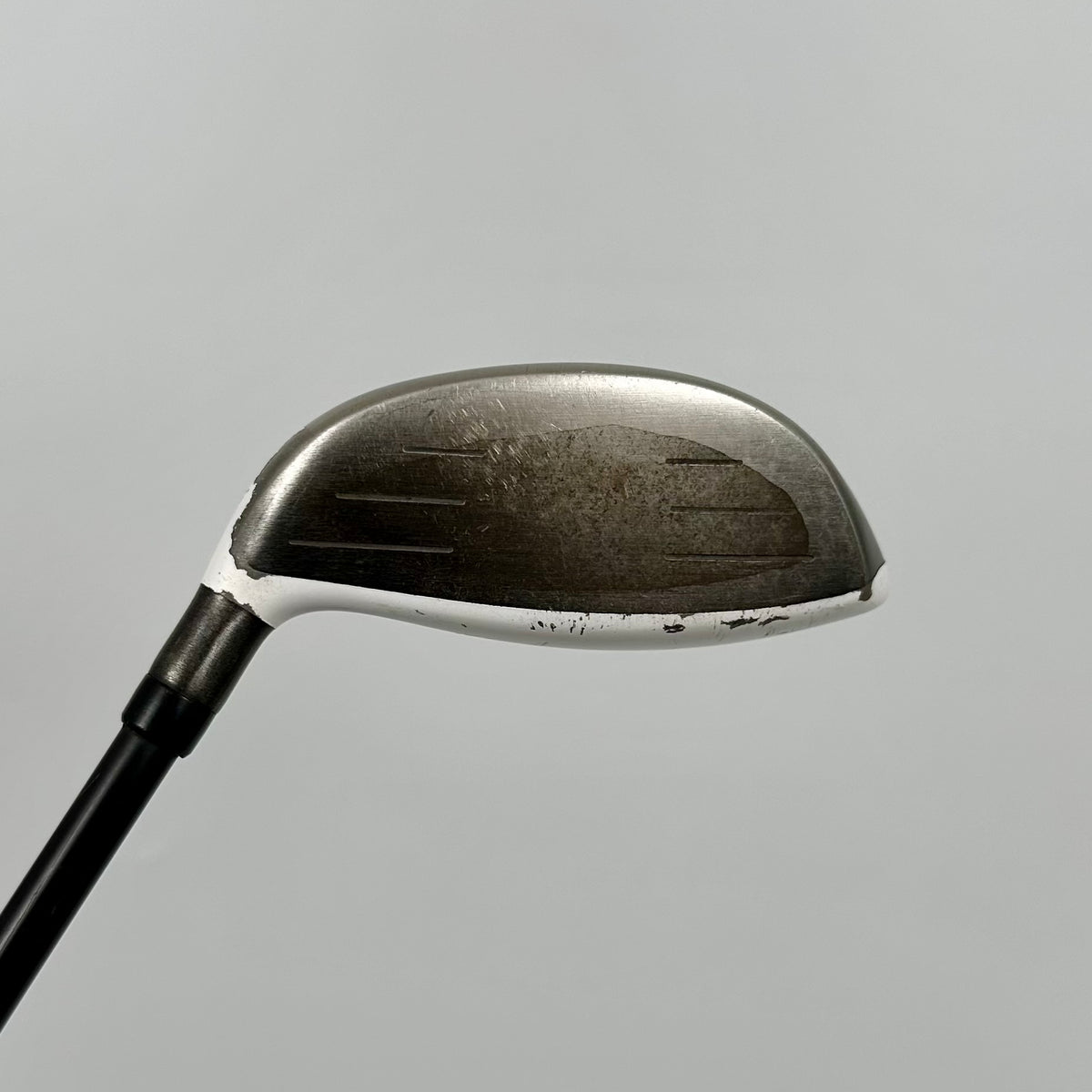 TaylorMade RBZ Stage 2 FW3 15° / Stiff / Matrix Rocketfuel 60g S