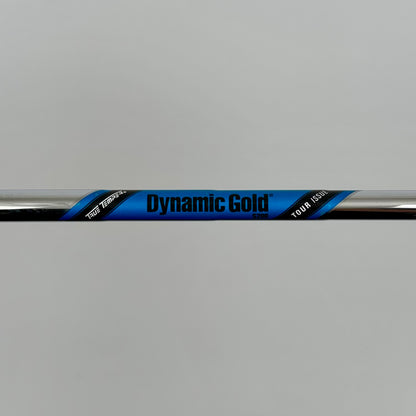 Callaway Mack Daddy Forged 56° / Stiff / TT Dynamic Gold Tour Issue S200