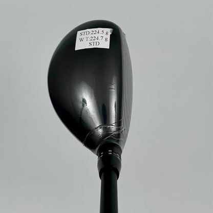 Cobra DS-Adapt Hybrid 4 21° / Regular / KBS PG Hybrid 75 R