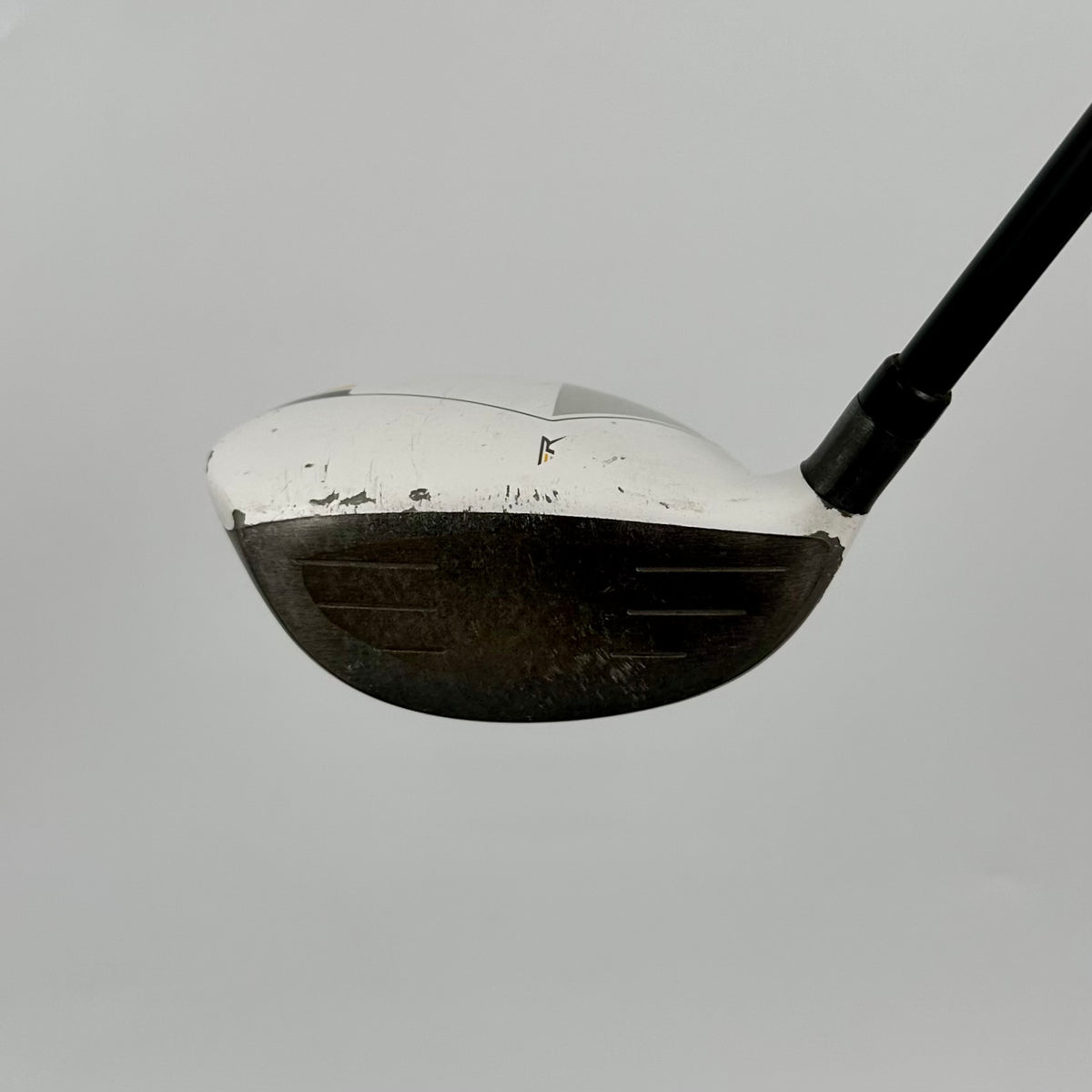 TaylorMade RBZ Stage 2 FW3 15° / Stiff / Matrix Rocketfuel 60g S
