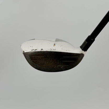 TaylorMade RBZ Stage 2 FW3 15° / Stiff / Matrix Rocketfuel 60g S