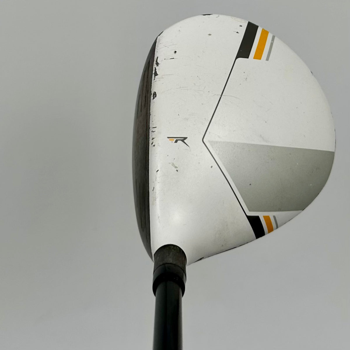 TaylorMade RBZ Stage 2 FW3 15° / Stiff / Matrix Rocketfuel 60g S