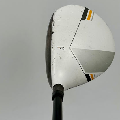 TaylorMade RBZ Stage 2 FW3 15° / Stiff / Matrix Rocketfuel 60g S