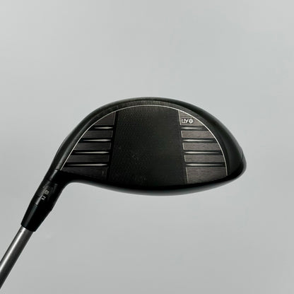 Titleist TSi3 Driver 8° / Stiff / Mitsubishi Diamana D+ 70 S