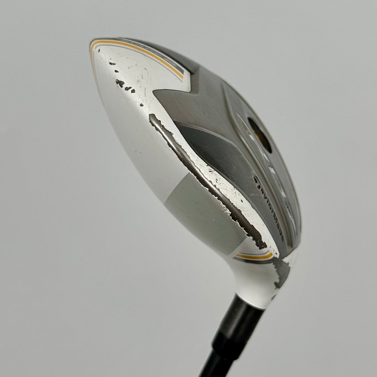 TaylorMade RBZ Stage 2 FW3 15° / Stiff / Matrix Rocketfuel 60g S