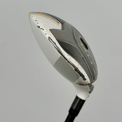TaylorMade RBZ Stage 2 FW3 15° / Stiff / Matrix Rocketfuel 60g S
