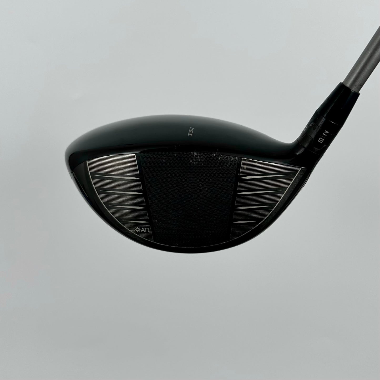 Titleist TSi3 Driver 8° / Stiff / Mitsubishi Diamana D+ 70 S