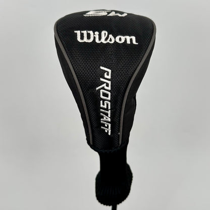 Wilson ProStaff HDX FW7 21° / Regular