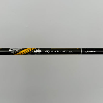 TaylorMade RBZ Stage 2 FW3 15° / Stiff / Matrix Rocketfuel 60g S