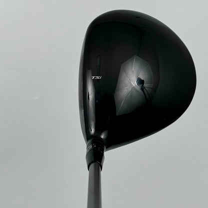 Titleist TSi3 Driver 8° / Stiff / Mitsubishi Diamana D+ 70 S
