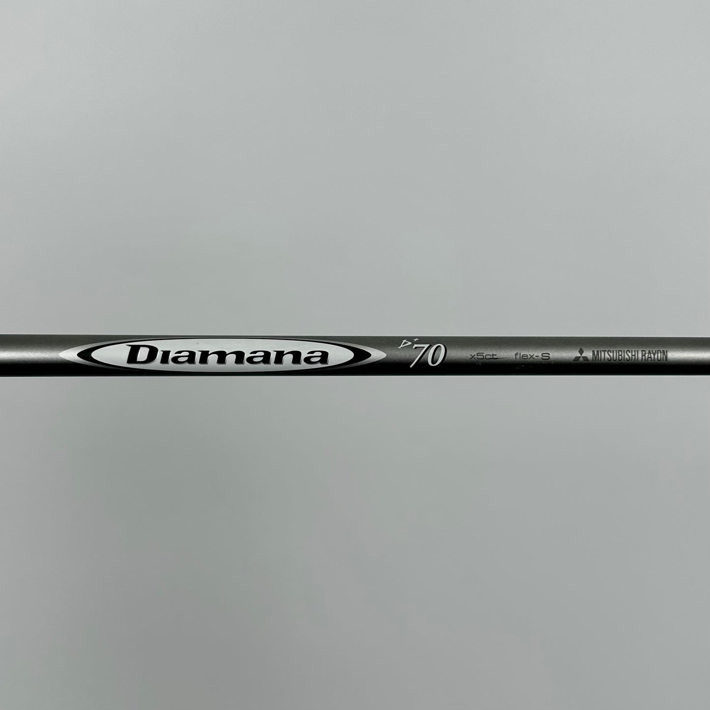 Titleist TSi3 Driver 8° / Stiff / Mitsubishi Diamana D+ 70 S