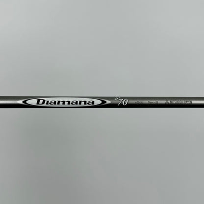 Titleist TSi3 Driver 8° / Stiff / Mitsubishi Diamana D+ 70 S