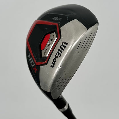 Wilson ProStaff HDX FW7 21° / Regular