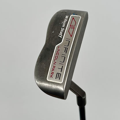 Wilson Staff Infinite Lincoln Park / 34"