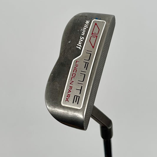 Wilson Staff Infinite Lincoln Park / 34"