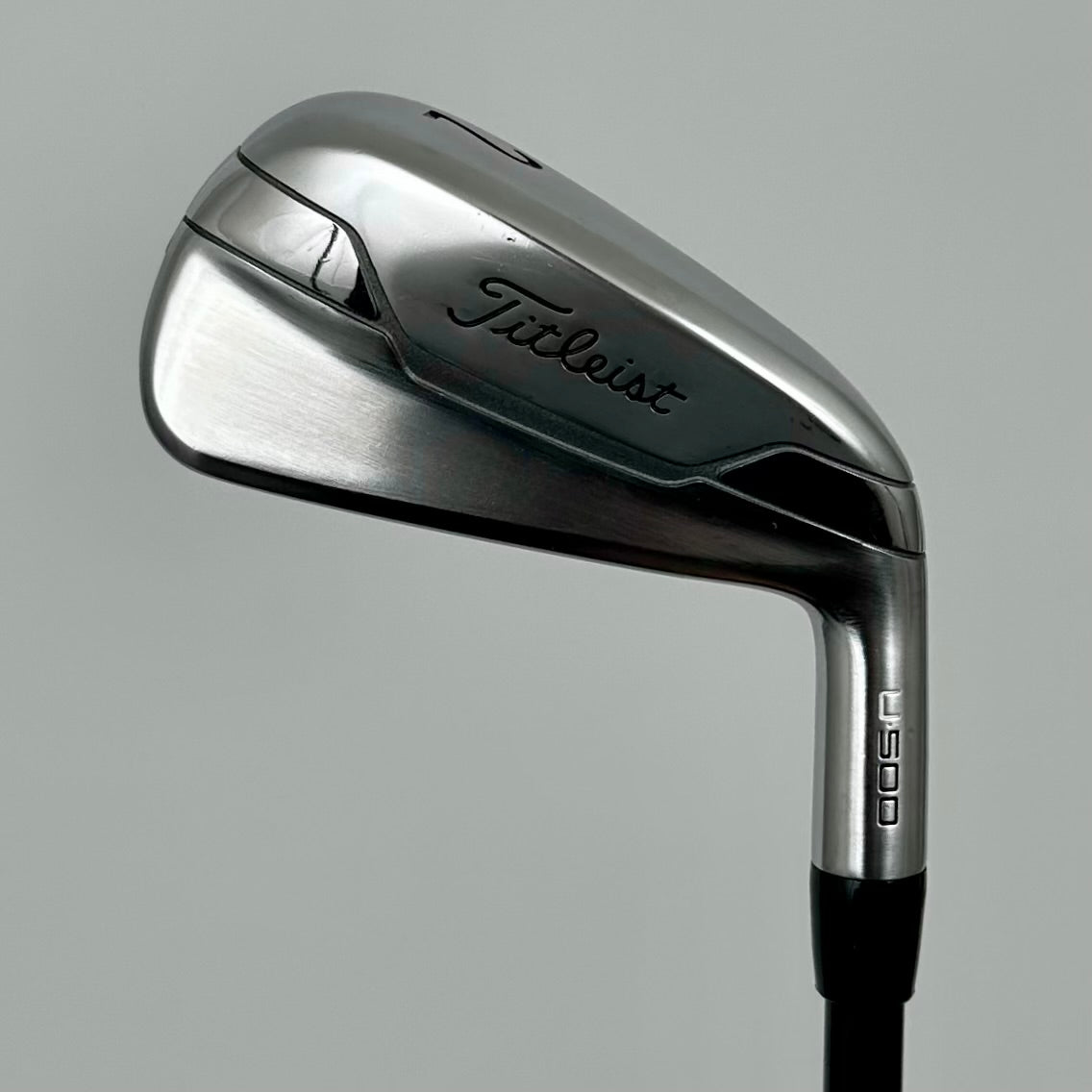 Titleist U500 Utility 2 17° / X-Stiff / Tensei CK White 90HY X