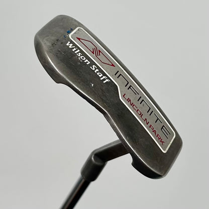 Wilson Staff Infinite Lincoln Park / 34"