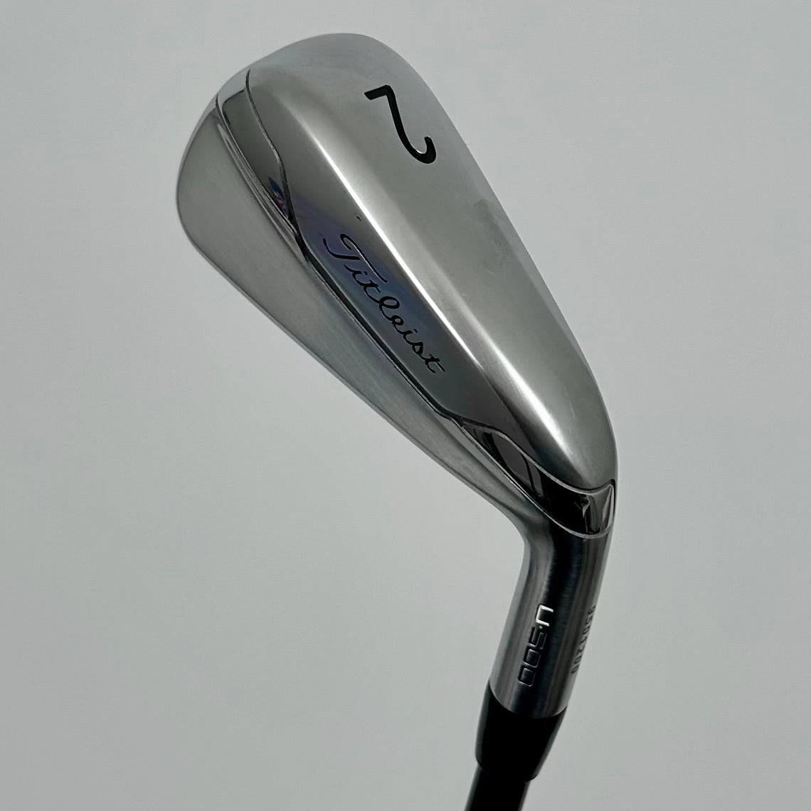 Titleist U500 Utility 2 17° / X-Stiff / Tensei CK White 90HY X