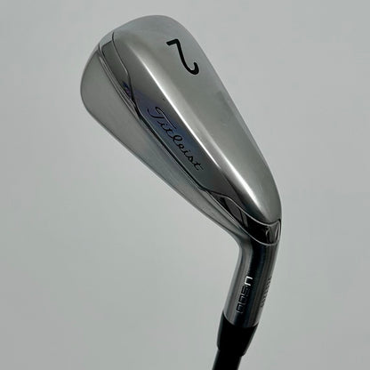 Titleist U500 Utility 2 17° / X-Stiff / Tensei CK White 90HY X