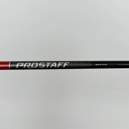 Wilson ProStaff HDX FW7 21° / Regular