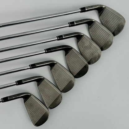 TaylorMade M2 Tour 5-AW / Regular / TT XP 95 R300