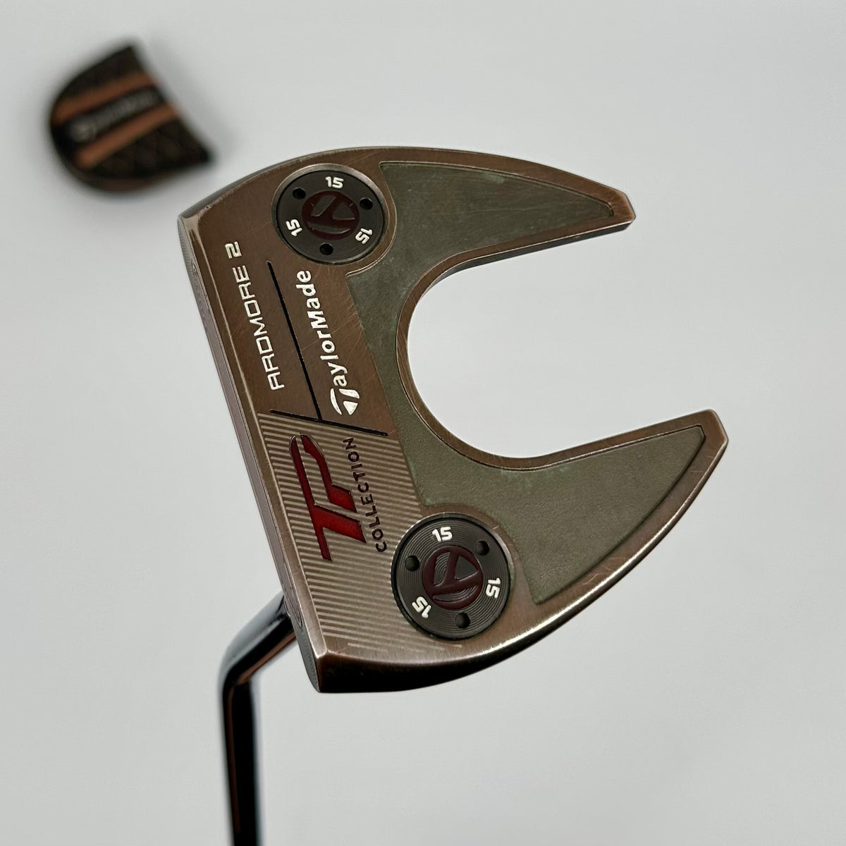 TaylorMade TP Collection Aromore 2 / 34"