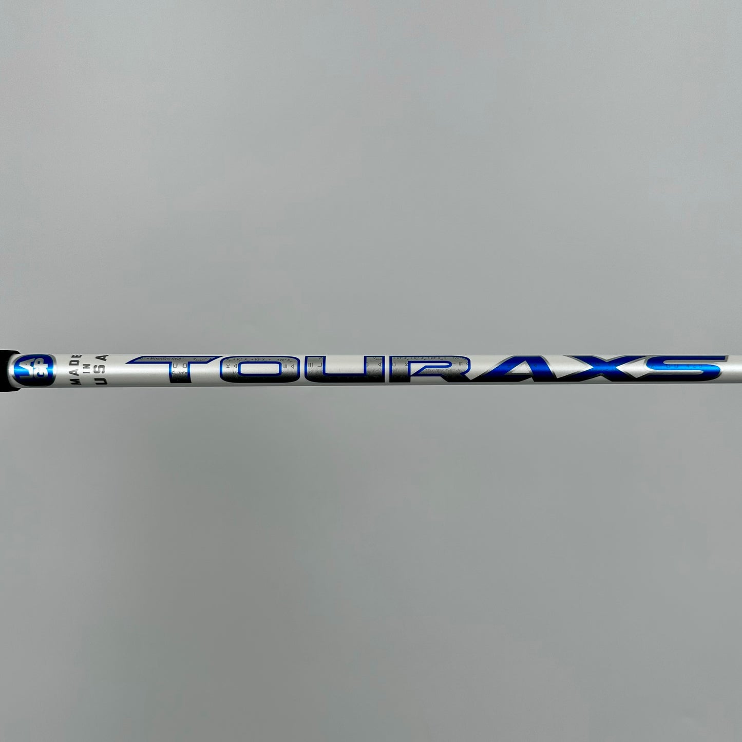 LA Golf Tour AXS Blu 70 S / Stiff / Titleist