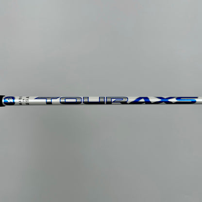 LA Golf Tour AXS Blu 70 S / Stiff / Titleist