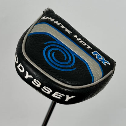 Odyssey White Hot RX V-Line Fang / 34"