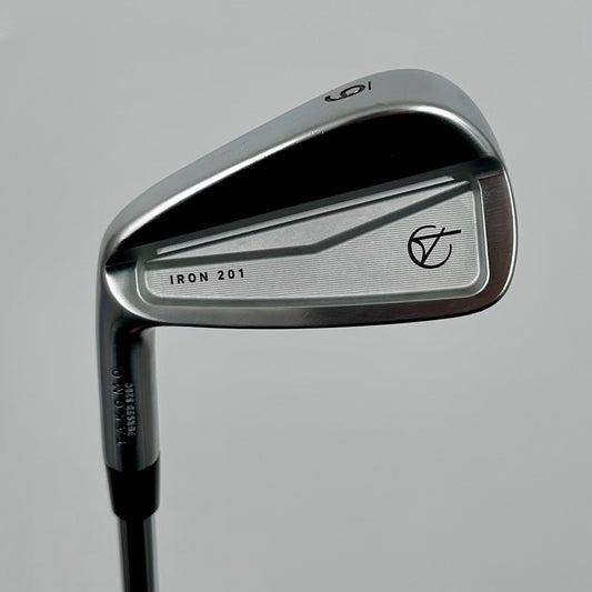 Takomo Iron 201 4-P / Stiff / KBS Tour Lite S