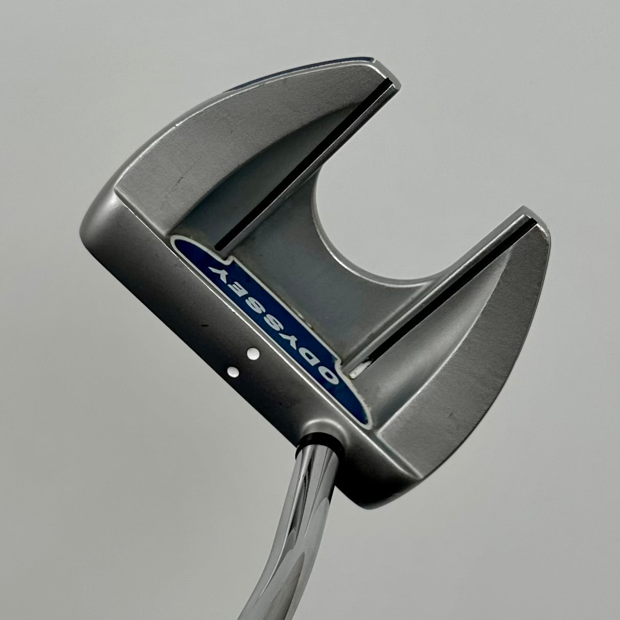 Odyssey White Hot RX V-Line Fang / 34"