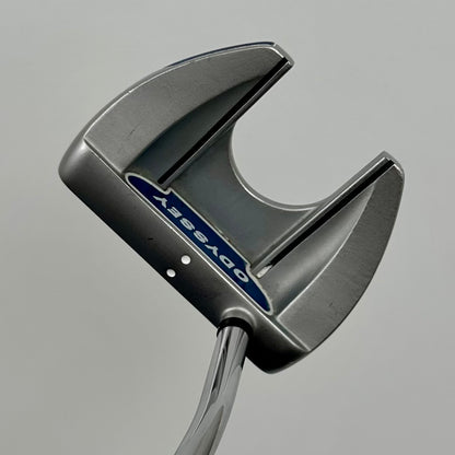 Odyssey White Hot RX V-Line Fang / 34"