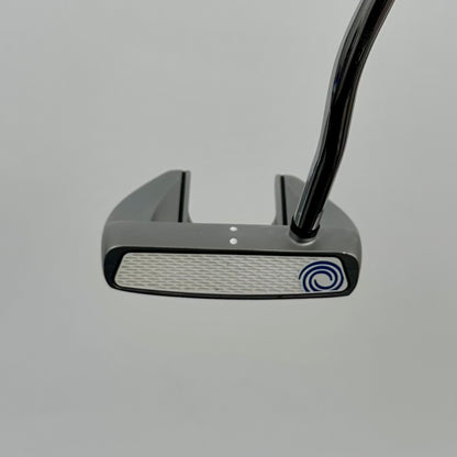 Odyssey White Hot RX V-Line Fang / 34"