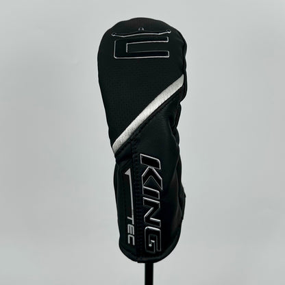 Cobra King Tec Hybrid 4 22° / Regular / Mitsubishi MMT HY 70 R