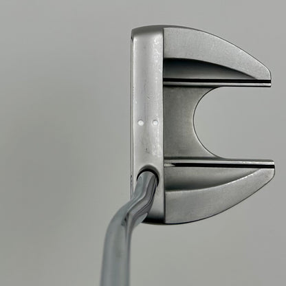 Odyssey White Hot RX V-Line Fang / 34"