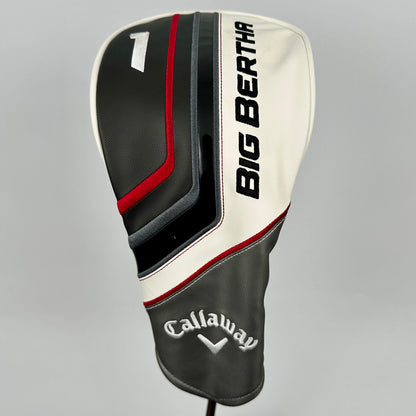 Callaway Great Big Bertha 23 Driver 9° / Stiff / Callaway RCH 65 S