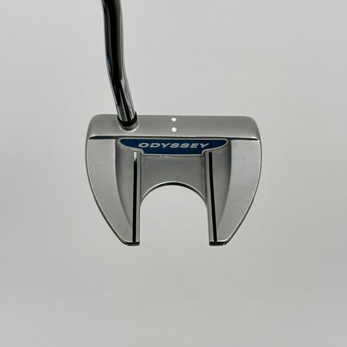 Odyssey White Hot RX V-Line Fang / 34"