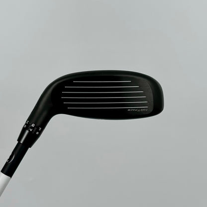 Cobra King Tec Hybrid 4 22° / Regular / Mitsubishi MMT HY 70 R