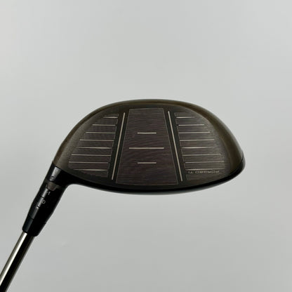 Callaway Great Big Bertha 23 Driver 9° / Stiff / Callaway RCH 65 S