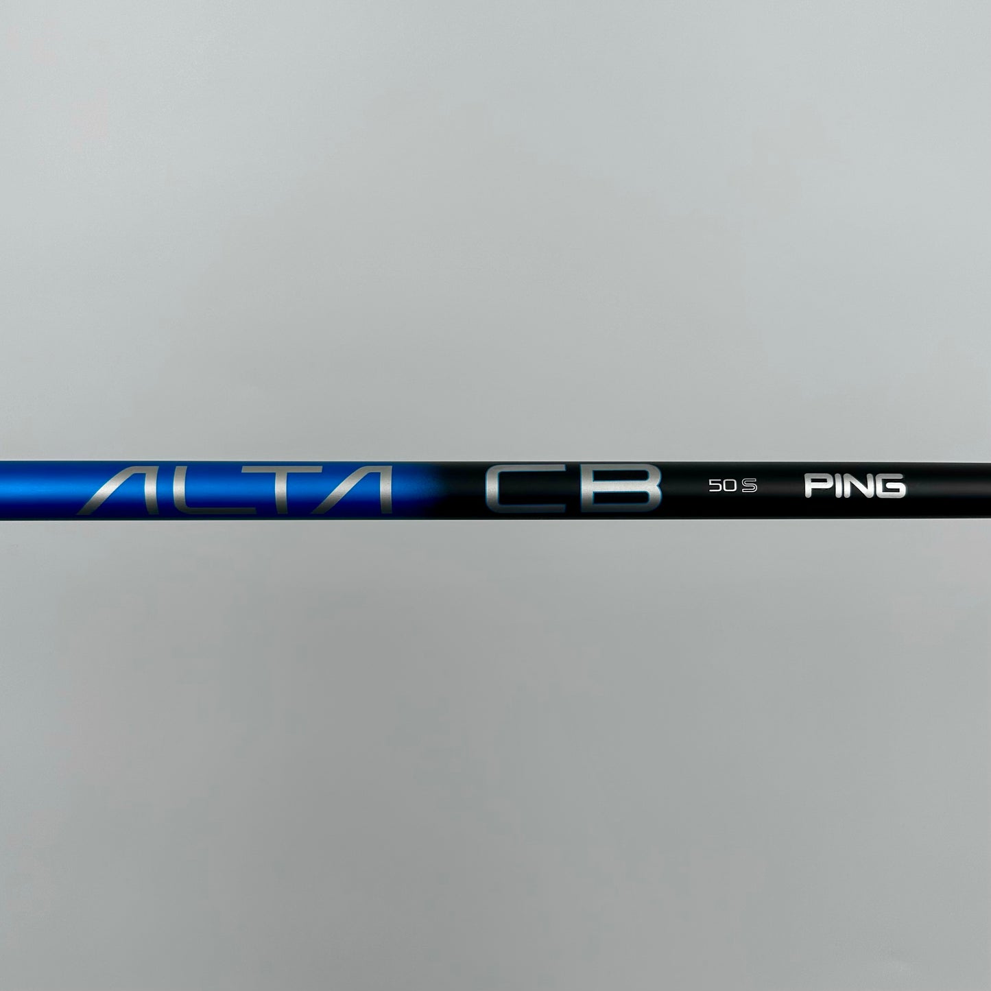 Ping G440 LST Driver 10,5° / Stiff / Ping Alta CB 50 S