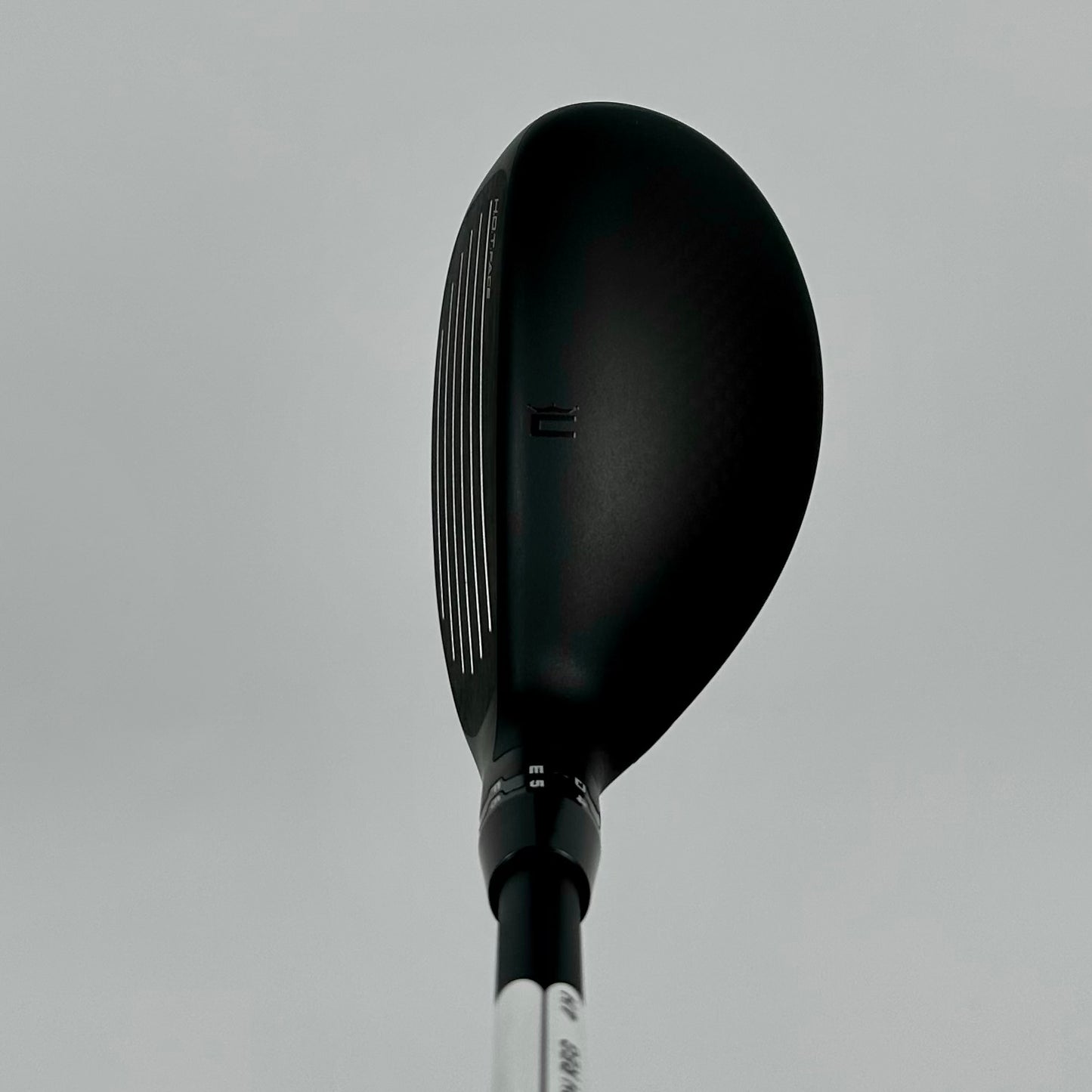 Cobra King Tec Hybrid 4 22° / Regular / Mitsubishi MMT HY 70 R