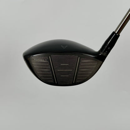 Callaway Great Big Bertha 23 Driver 9° / Stiff / Callaway RCH 65 S